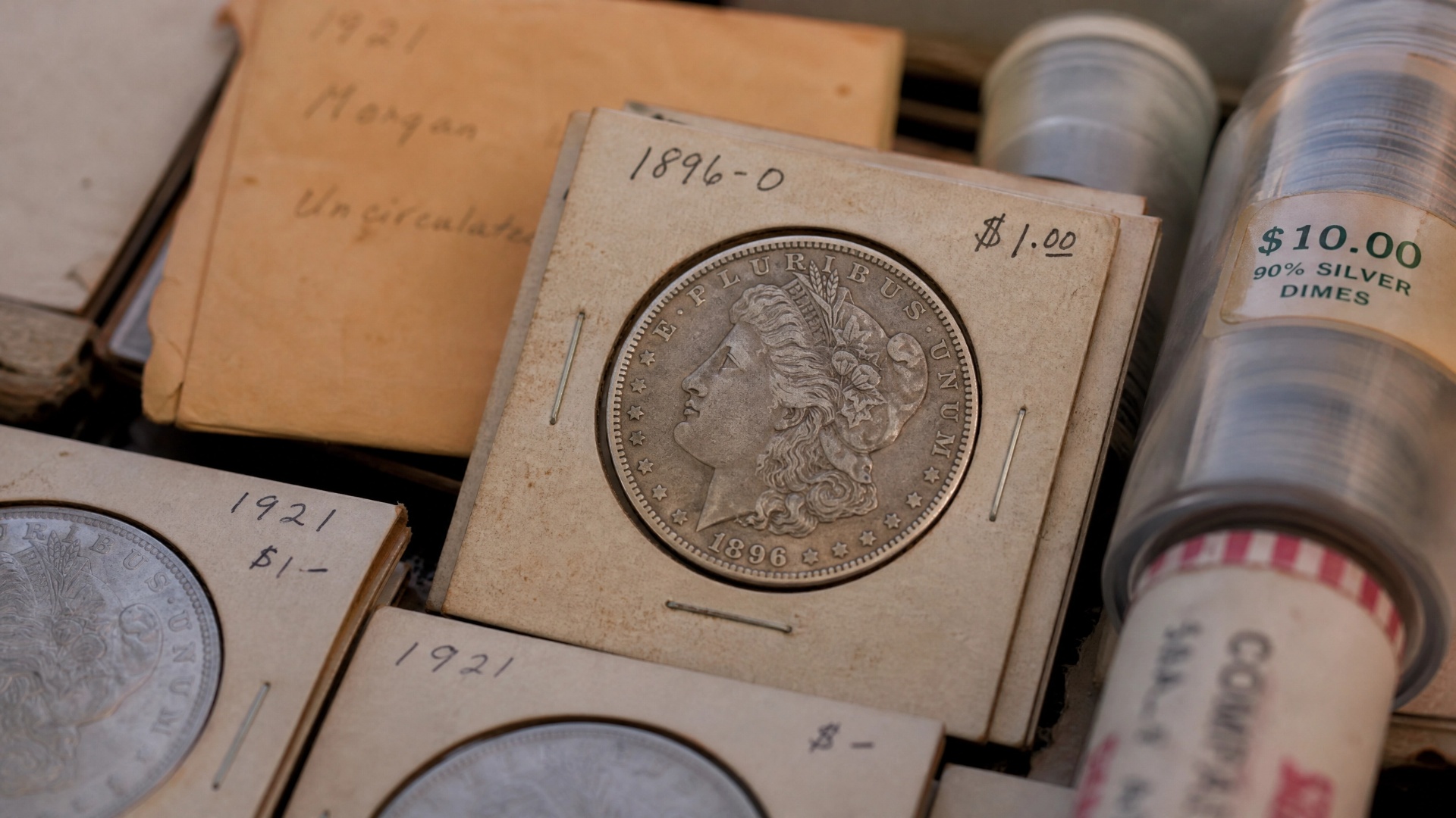 Preserve the Collection Exactly As‑Is