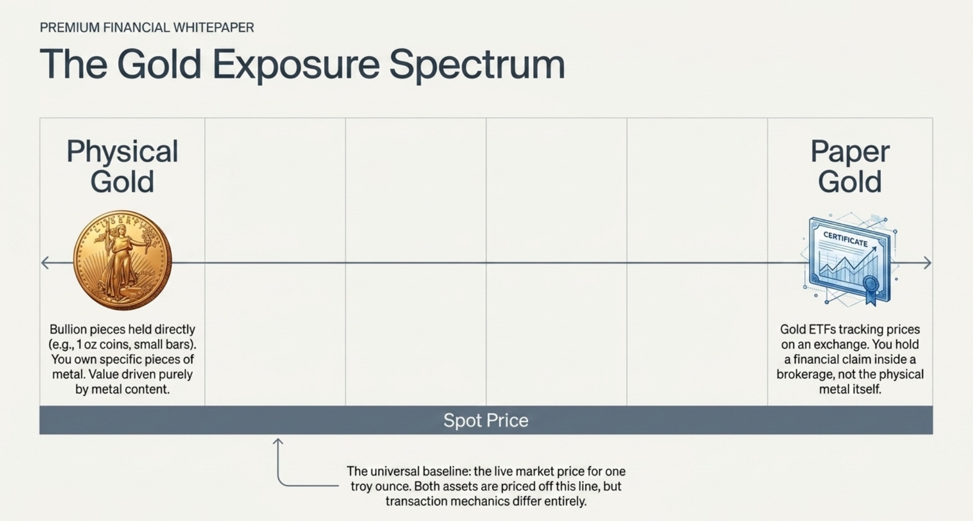 What Is Spot Price and Why It Matters