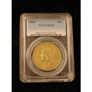 1850 $20