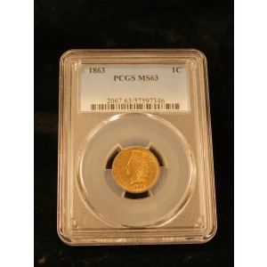 1863 1C (2)