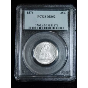 1876 25C