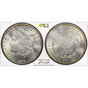 1878-CC $1