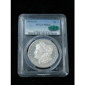 1879-CC $1
