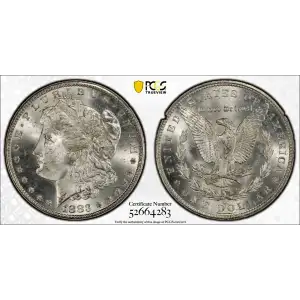 1883-CC $1 GSA Hoard
