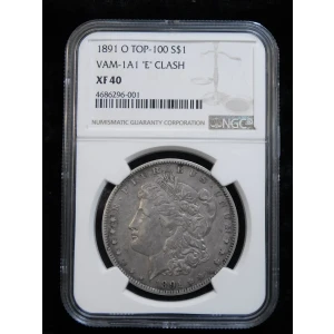 1891 O VAM-1A1 
