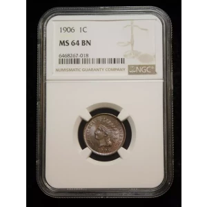 1906  BN