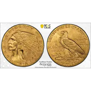 1910 $2.50