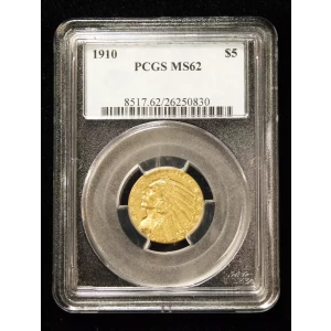 1910 $5 (2)