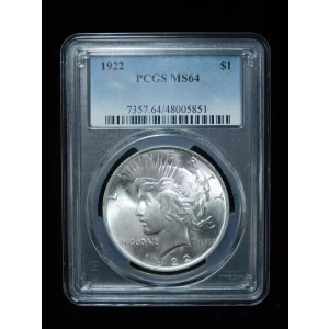 1922 $1 (4)