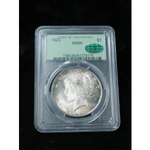1923 $1