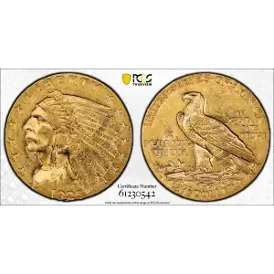 1925-D $2.50
