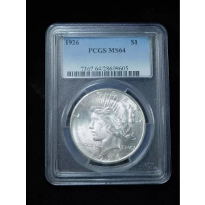 1926 $1