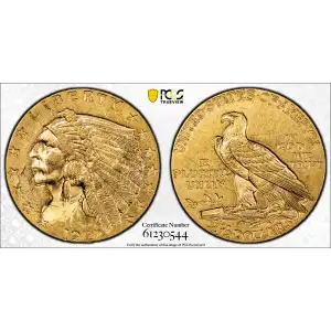 1927 $2.50