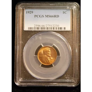 1929 1C, RD