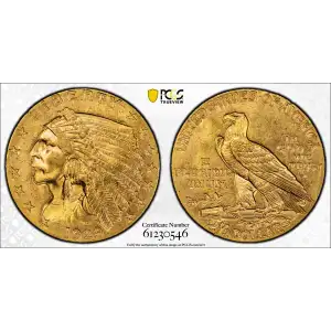 1929 $2.50