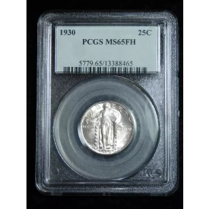1930 25C, FH (2)