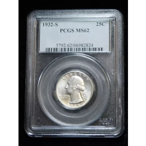 1932-S 25C (4)