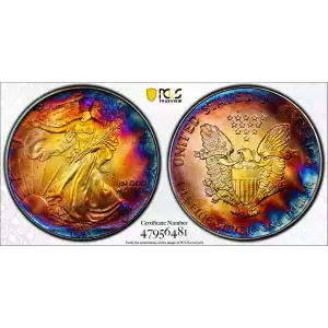 1993 $1