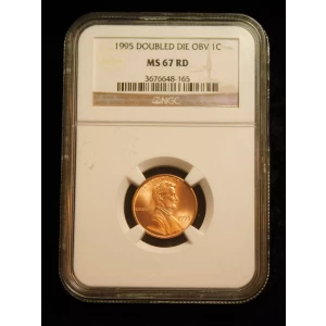 1995 DOUBLED  RD