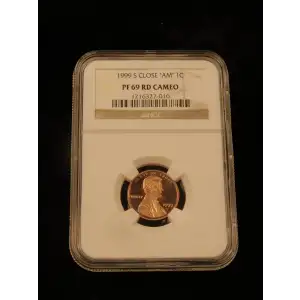 1999 S  RD CAMEO (2)