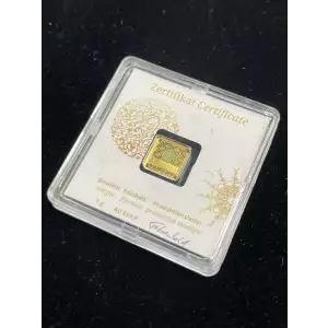  1g 999.9 Fine Gold Geiger Edelmetalle (4)