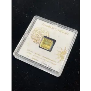 1g 999.9 Fine Gold Geiger Edelmetalle (4)