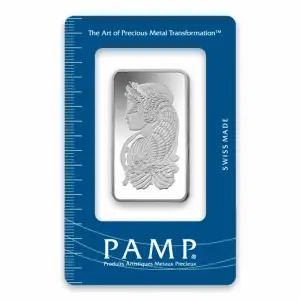 1oz PAMP Silver Bar - Fortuna (3)