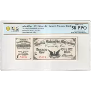 $20   Legal Size Notes The Demand Notes of 1861 14 (2)
