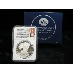 2020 W 'V75' ULTRA CAMEO