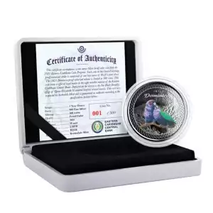 2021 Dominica 1 oz Silver Colorized Coin (4)