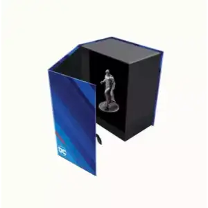 2022 SUPERMAN™ - Series 2 150g Silver Miniature (5)