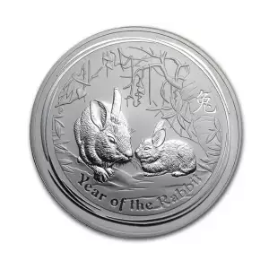 Any Year 1kg Australian Year of the Rabbit