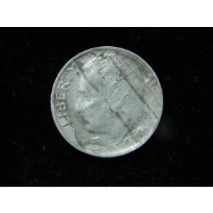 Dimes---Roosevelt 1946-1964-Silver- 1 Dime