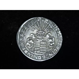 GERMAN STATES Silver 1/2 THALER