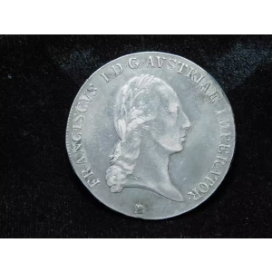 GERMAN STATES Silver THALER