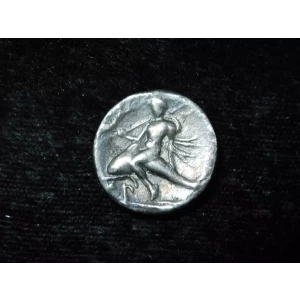 GREECE Silver 10 EURO
