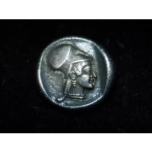 GREECE Silver 10 EURO