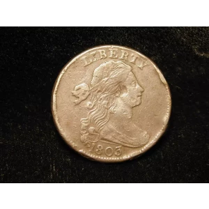 Large Cents---Draped Bust 1796-1807 -Copper- 1 Cent