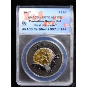 Other Silver Bullion 