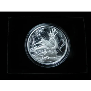 Other Silver Bullion 