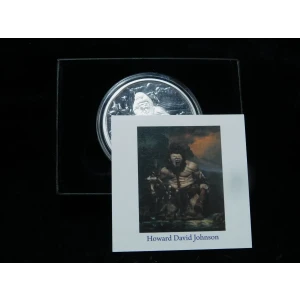 Other Silver Bullion 