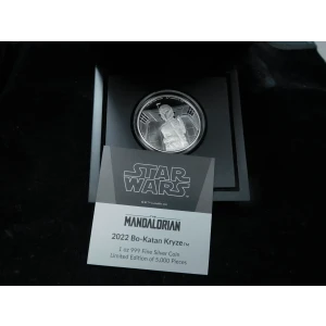 Other Silver Bullion 