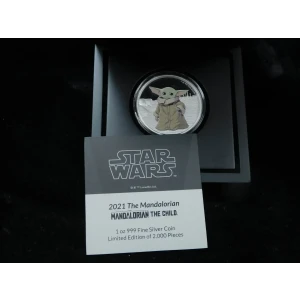 Other Silver Bullion 
