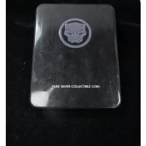 Other Silver Bullion 
