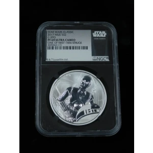 Other Silver Bullion 