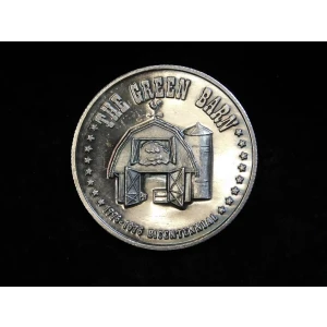 Other Silver Bullion