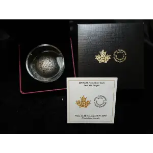 Other Silver Bullion