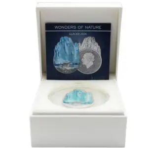 Other Silver Bullion