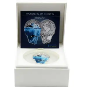 Other Silver Bullion