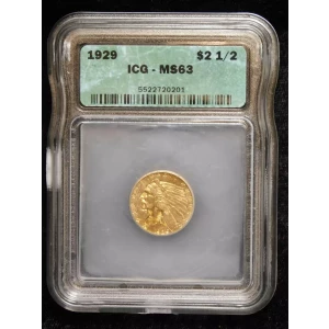 Quarter Eagles---Liberty Head 1840-1907 -Gold- 2.5 Dollar